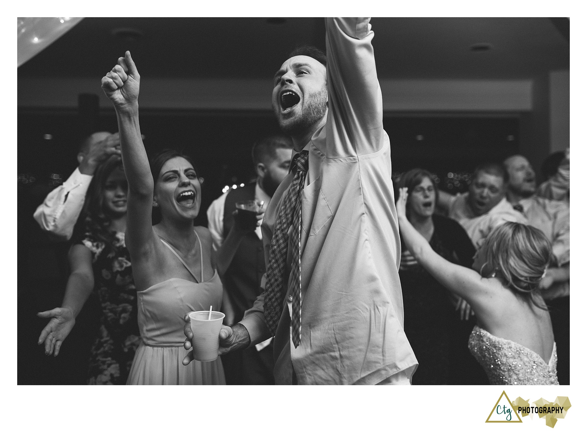 The Union Project Wedding_0136