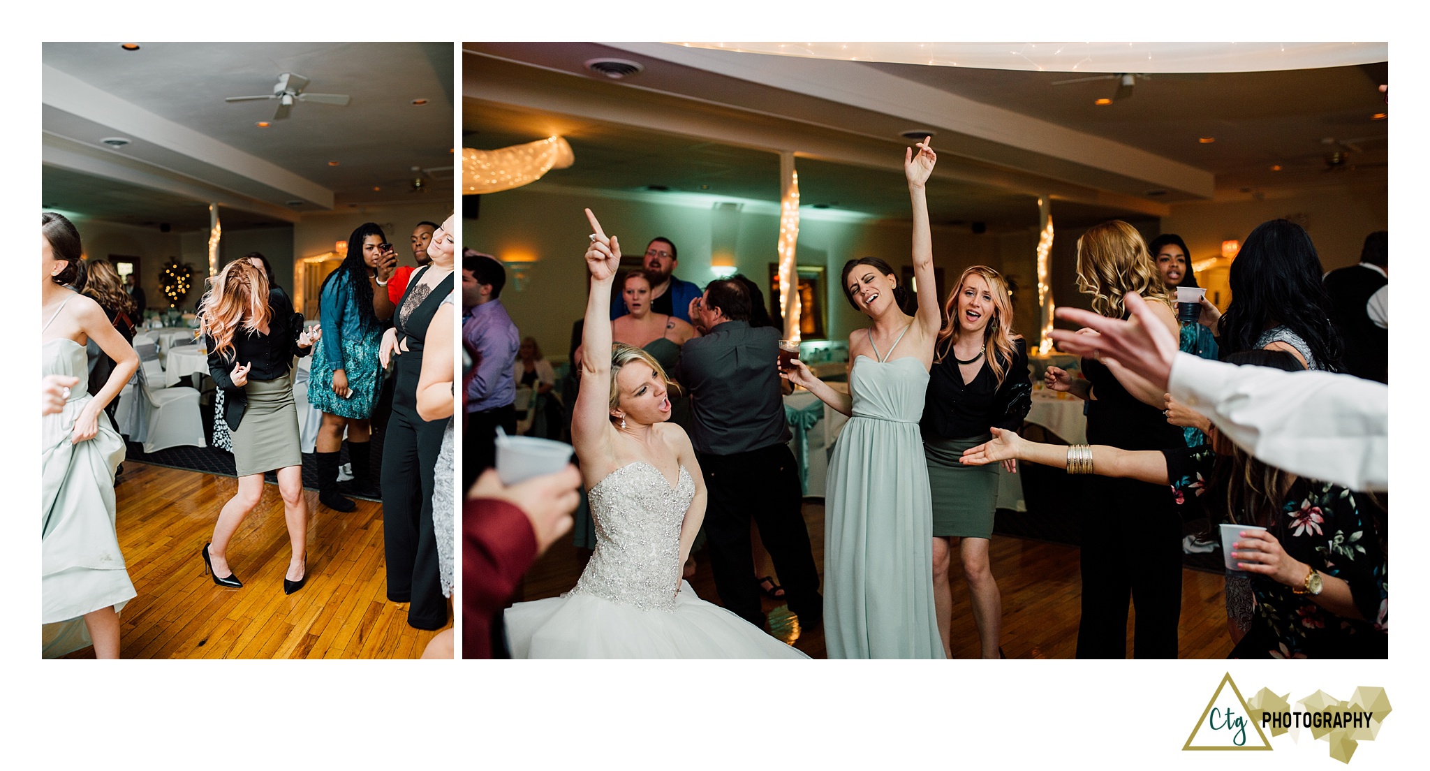 The Union Project Wedding_0140