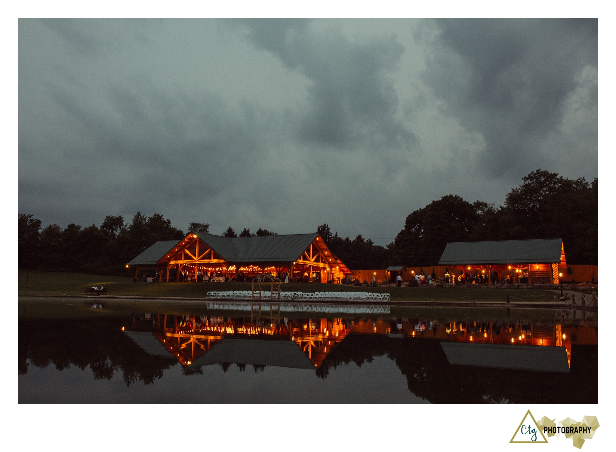 the gathering place at darlington lake wedding_0084