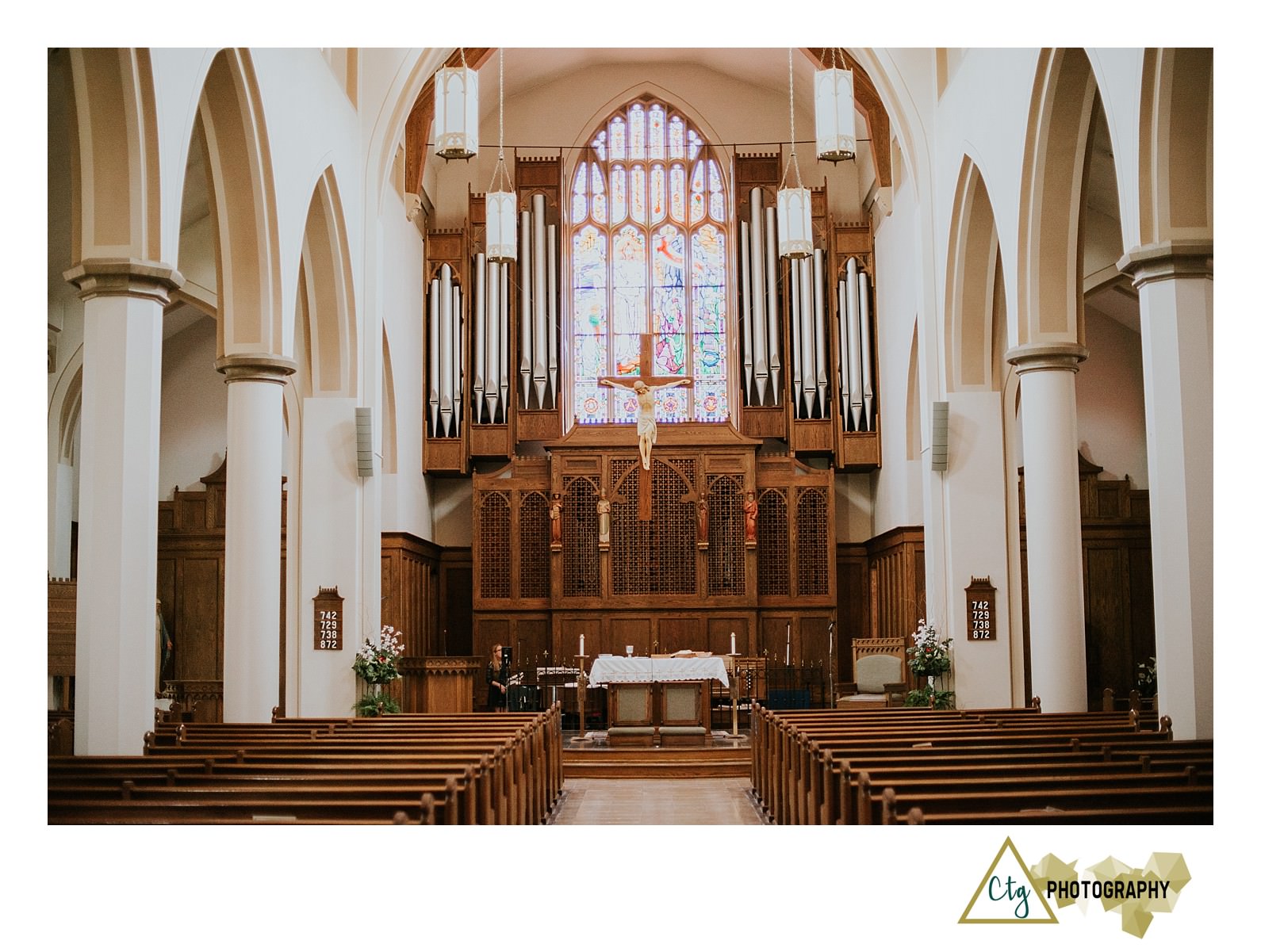 Monessa PA Wedding_0009