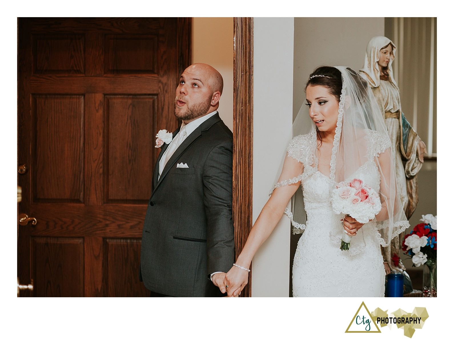 Monessa PA Wedding_0012