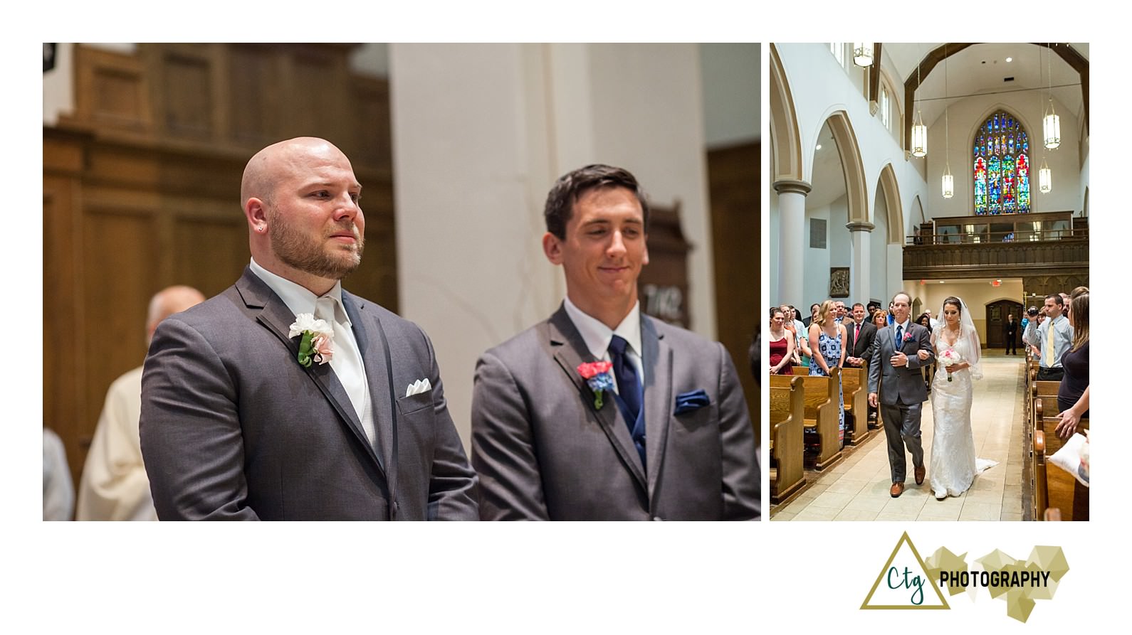 Monessa PA Wedding_0013