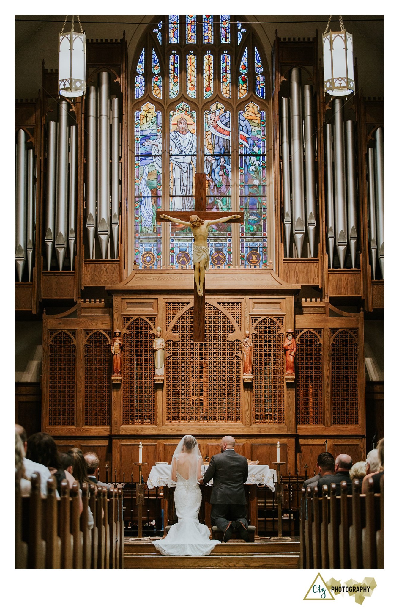 Monessa PA Wedding_0020