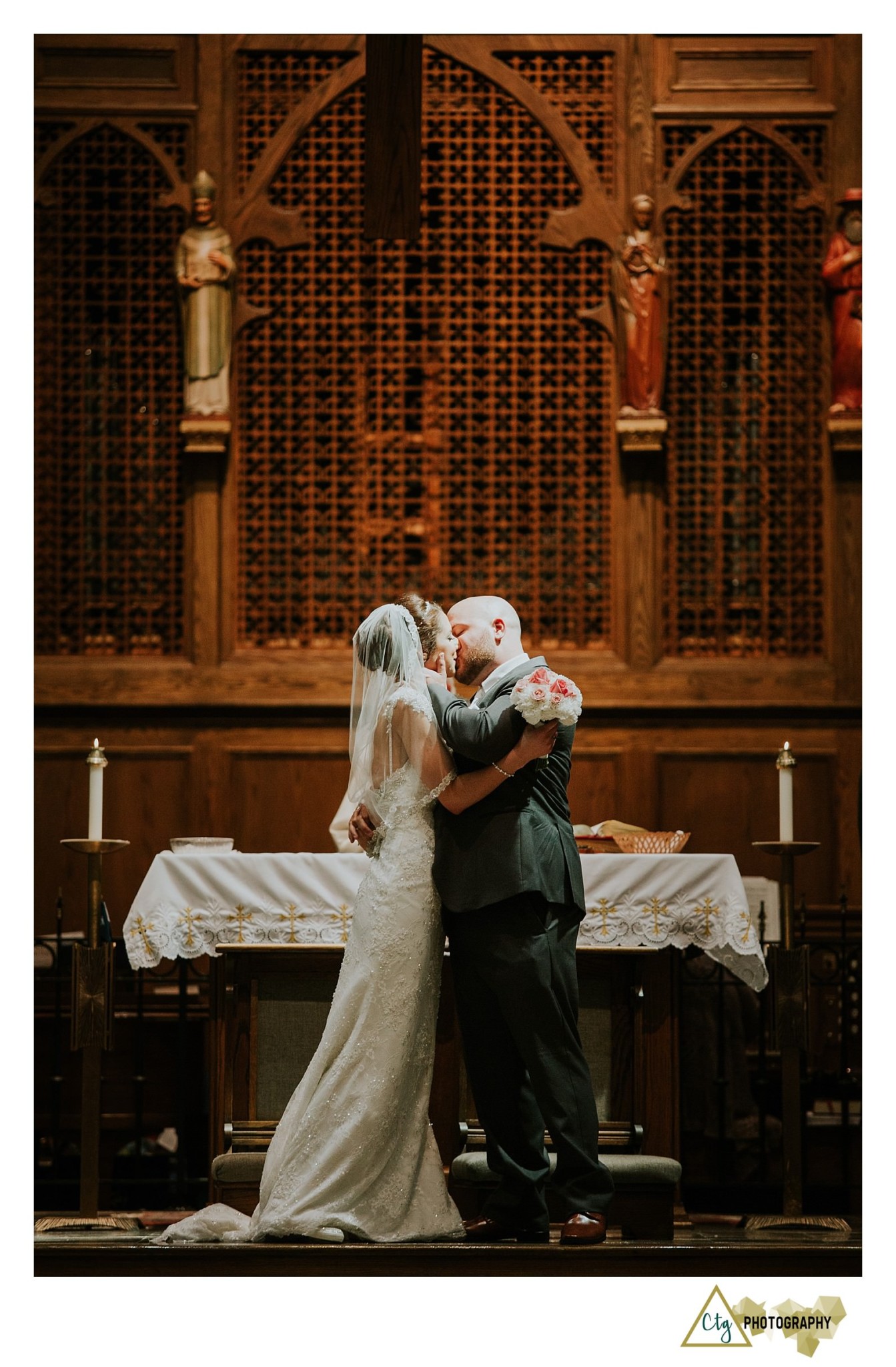 Monessa PA Wedding_0030