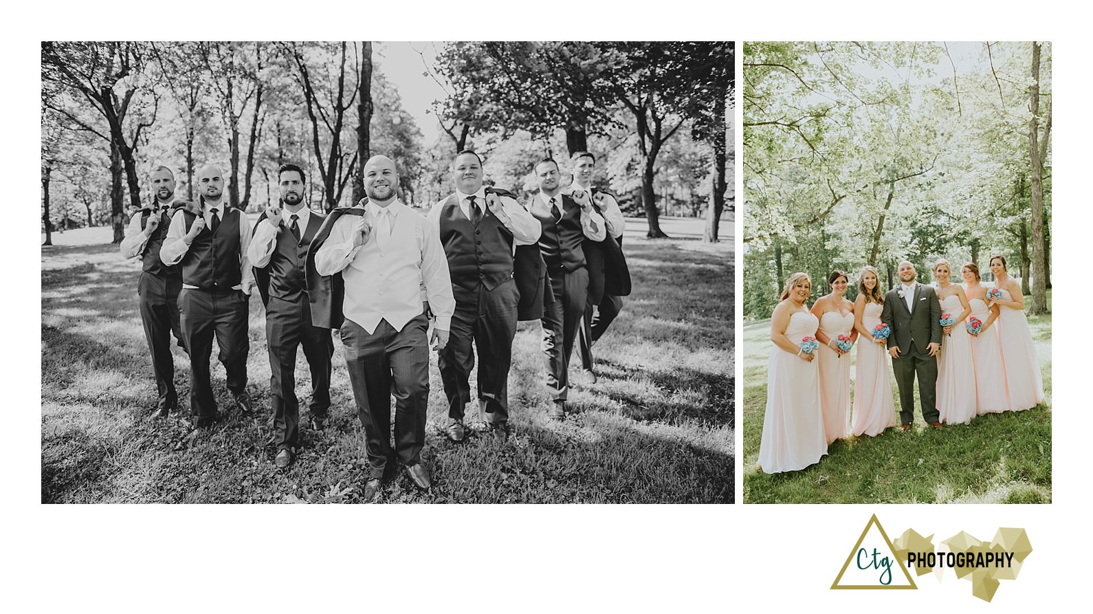 Monessa PA Wedding_0037