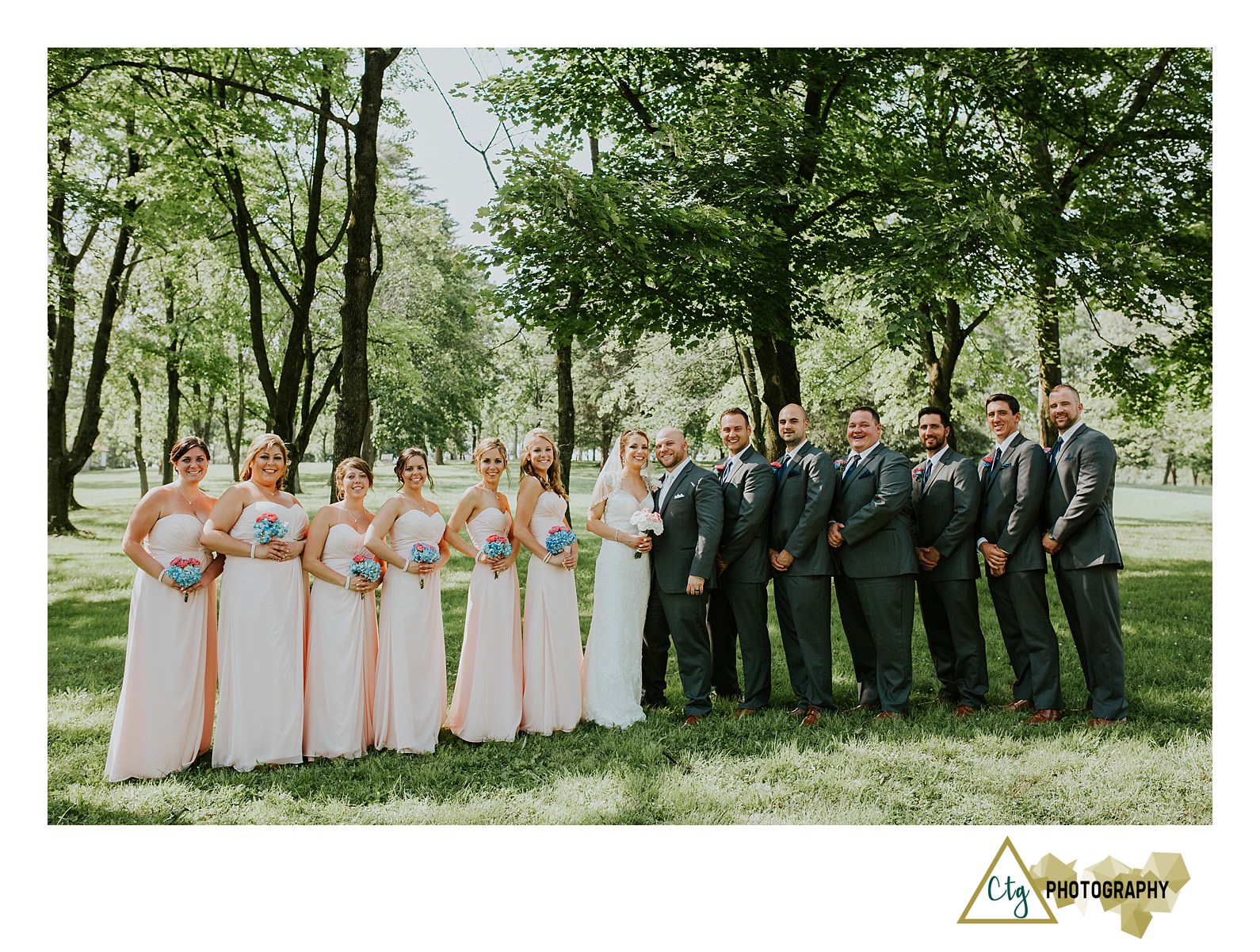 Monessa PA Wedding_0038