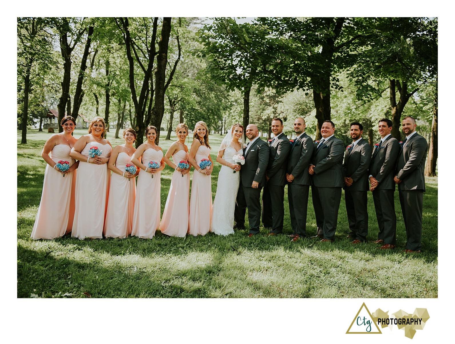 Monessa PA Wedding_0040