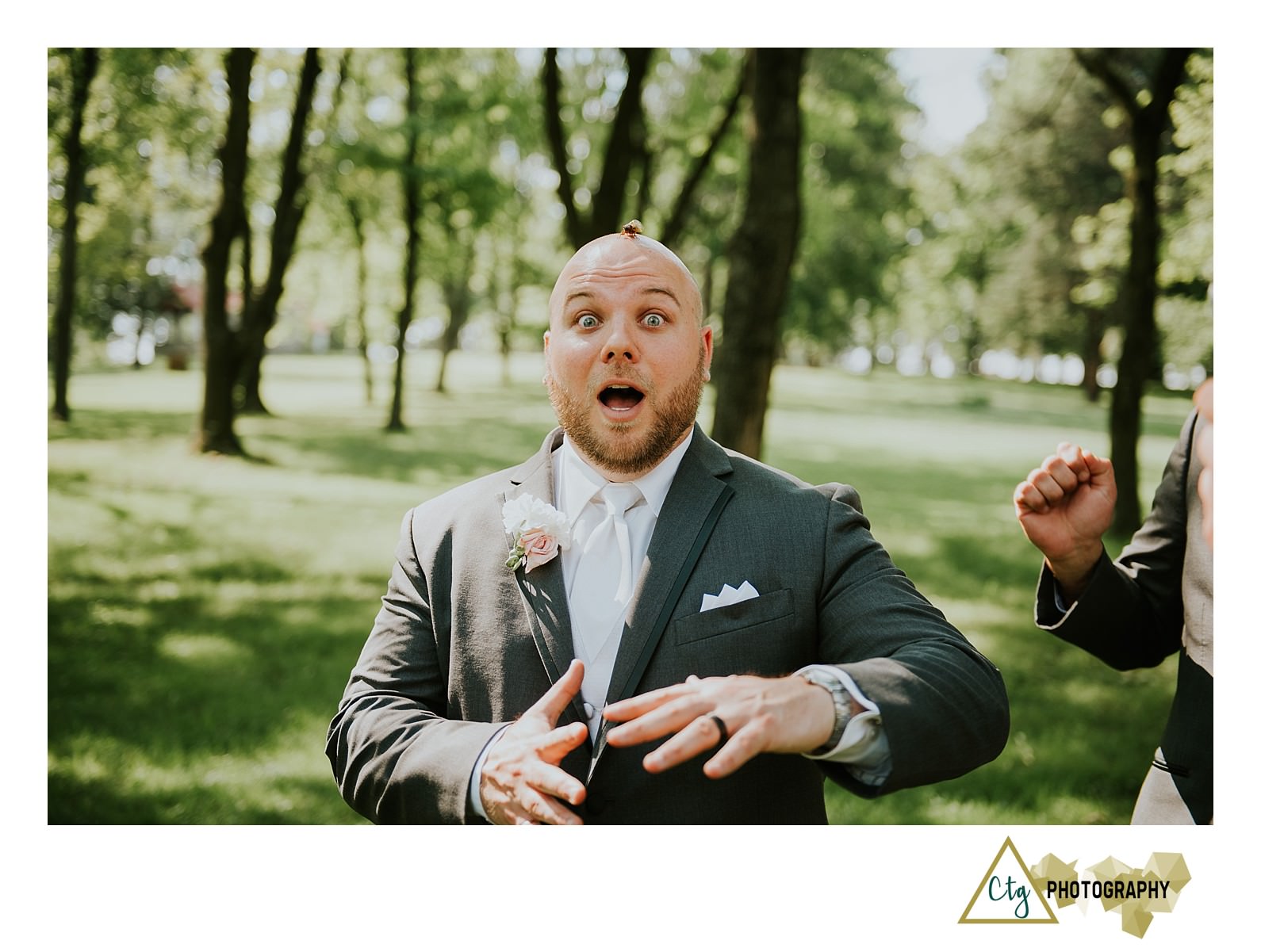 Monessa PA Wedding_0041