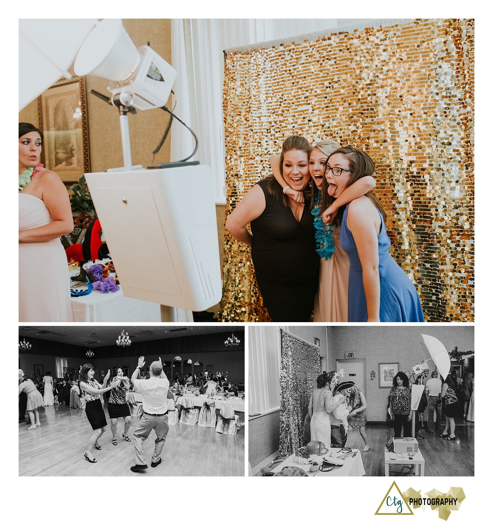 Monessa PA Wedding_0074