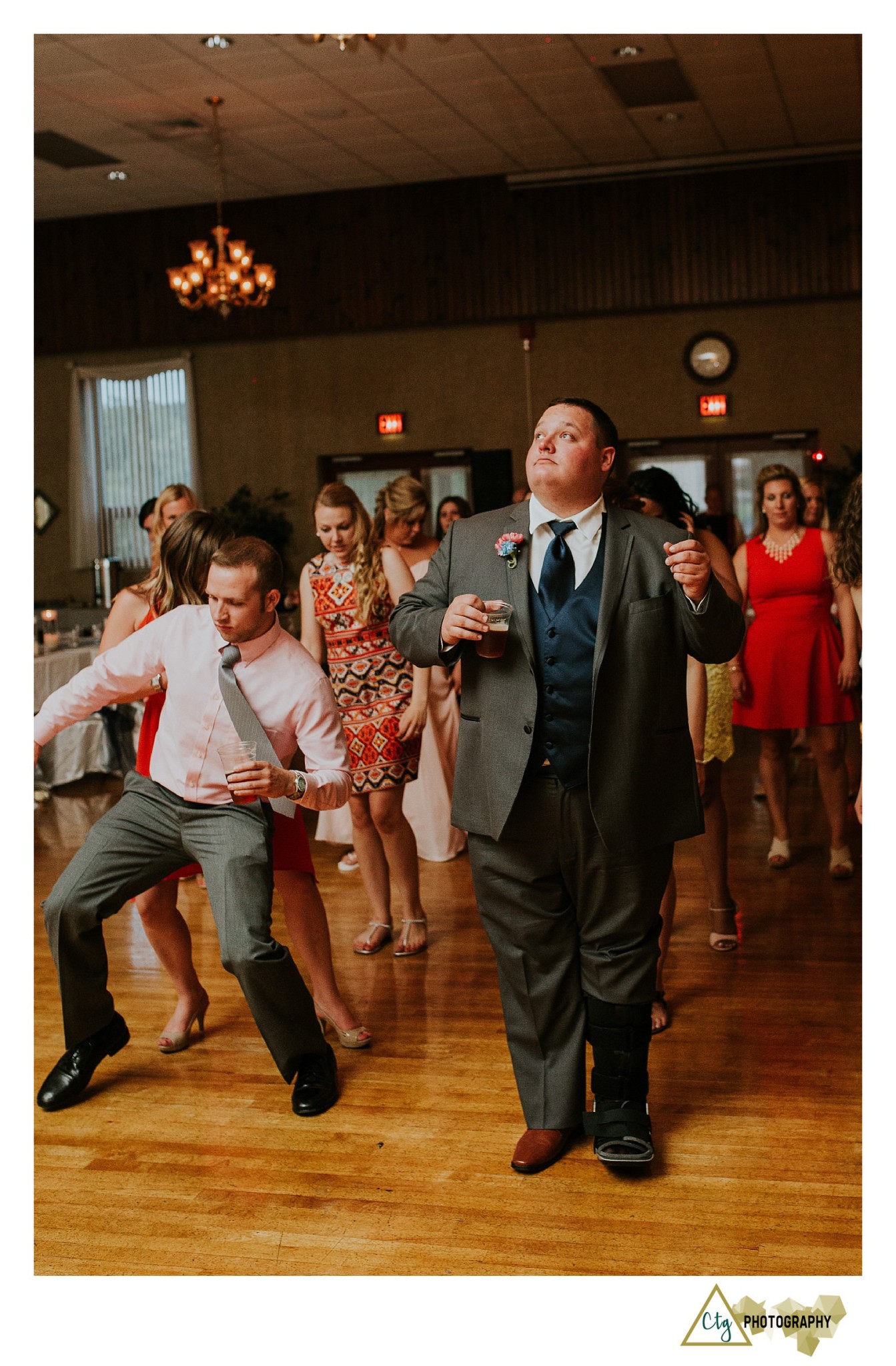 Monessa PA Wedding_0084