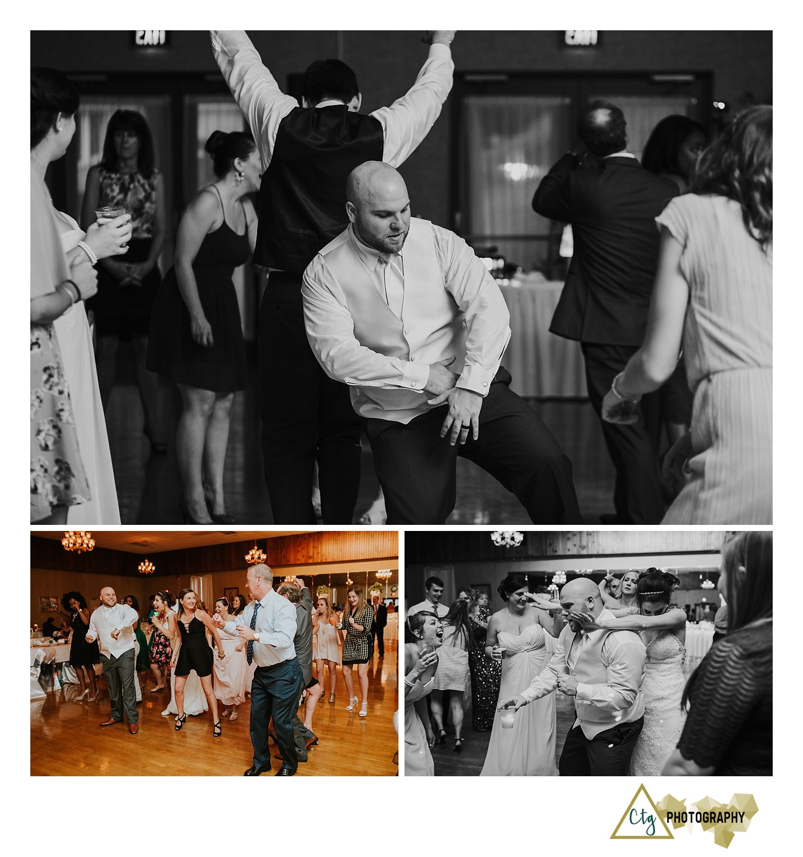 Monessa PA Wedding_0086