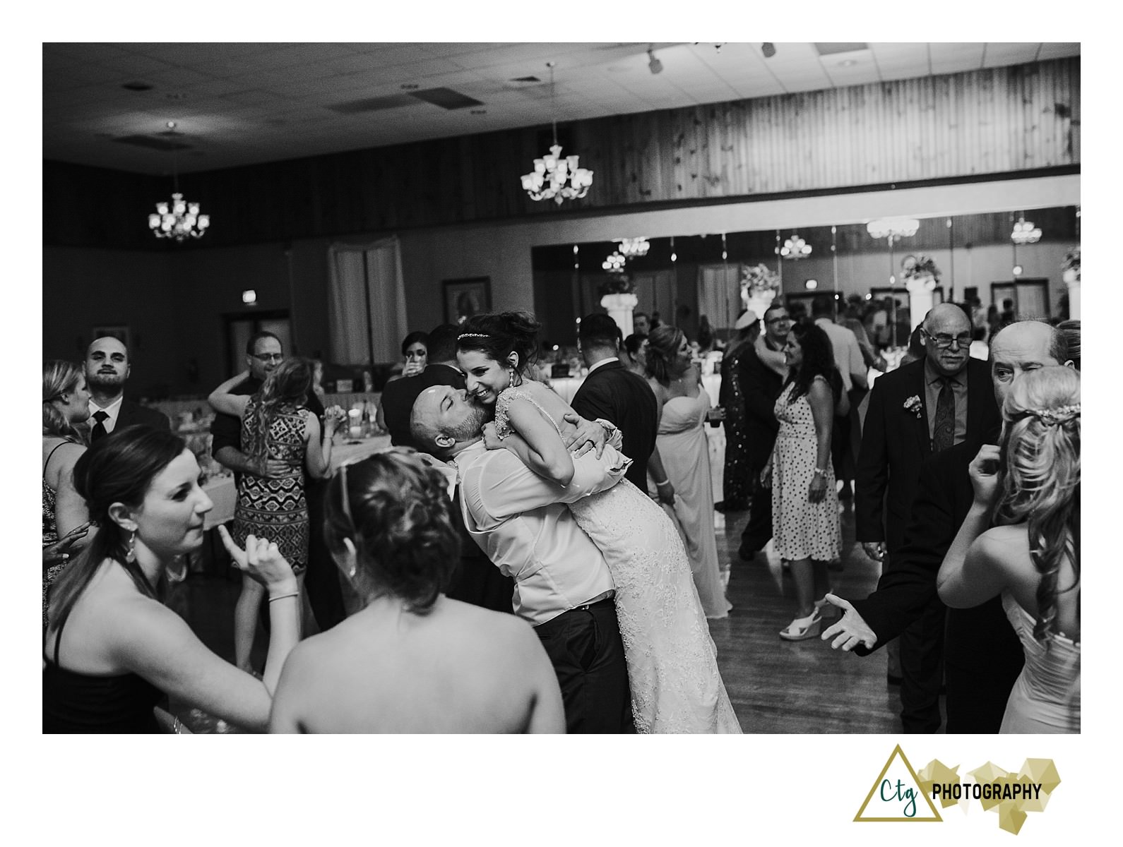 Monessa PA Wedding_0087