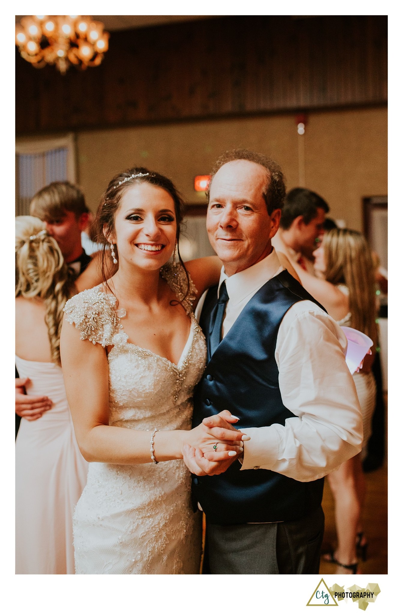 Monessa PA Wedding_0088