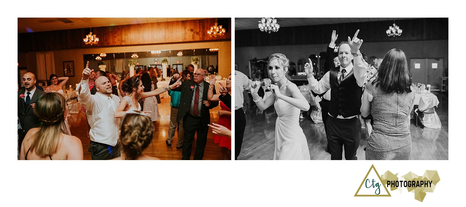 Monessa PA Wedding_0089