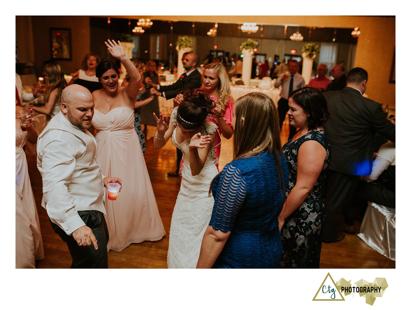 Monessa PA Wedding_0092