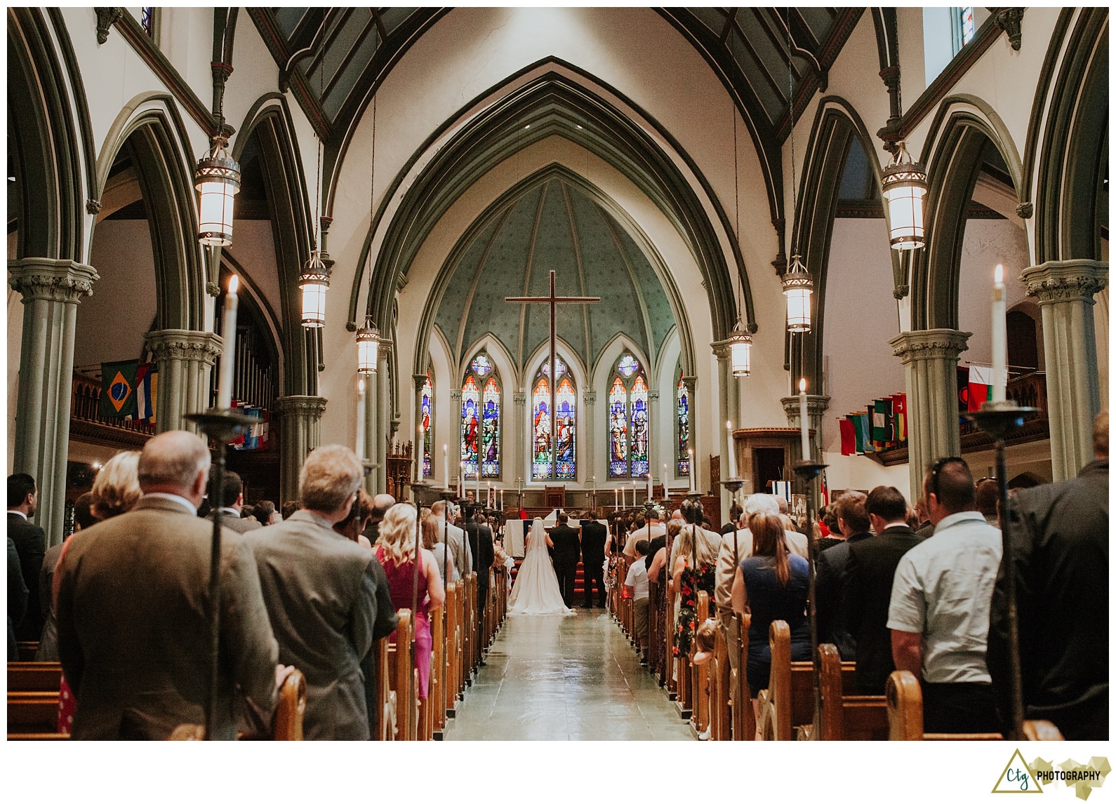 St. Nick's Greek Cathedral Room Wedding_0021