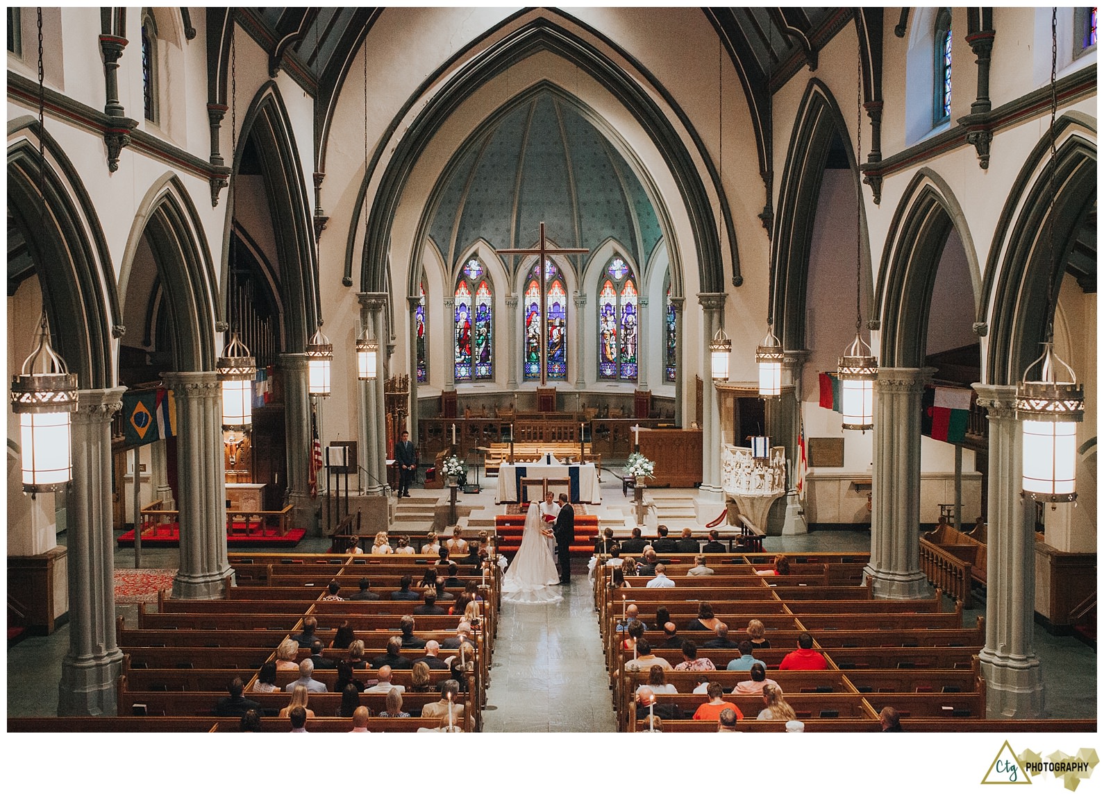 St. Nick's Greek Cathedral Room Wedding_0027