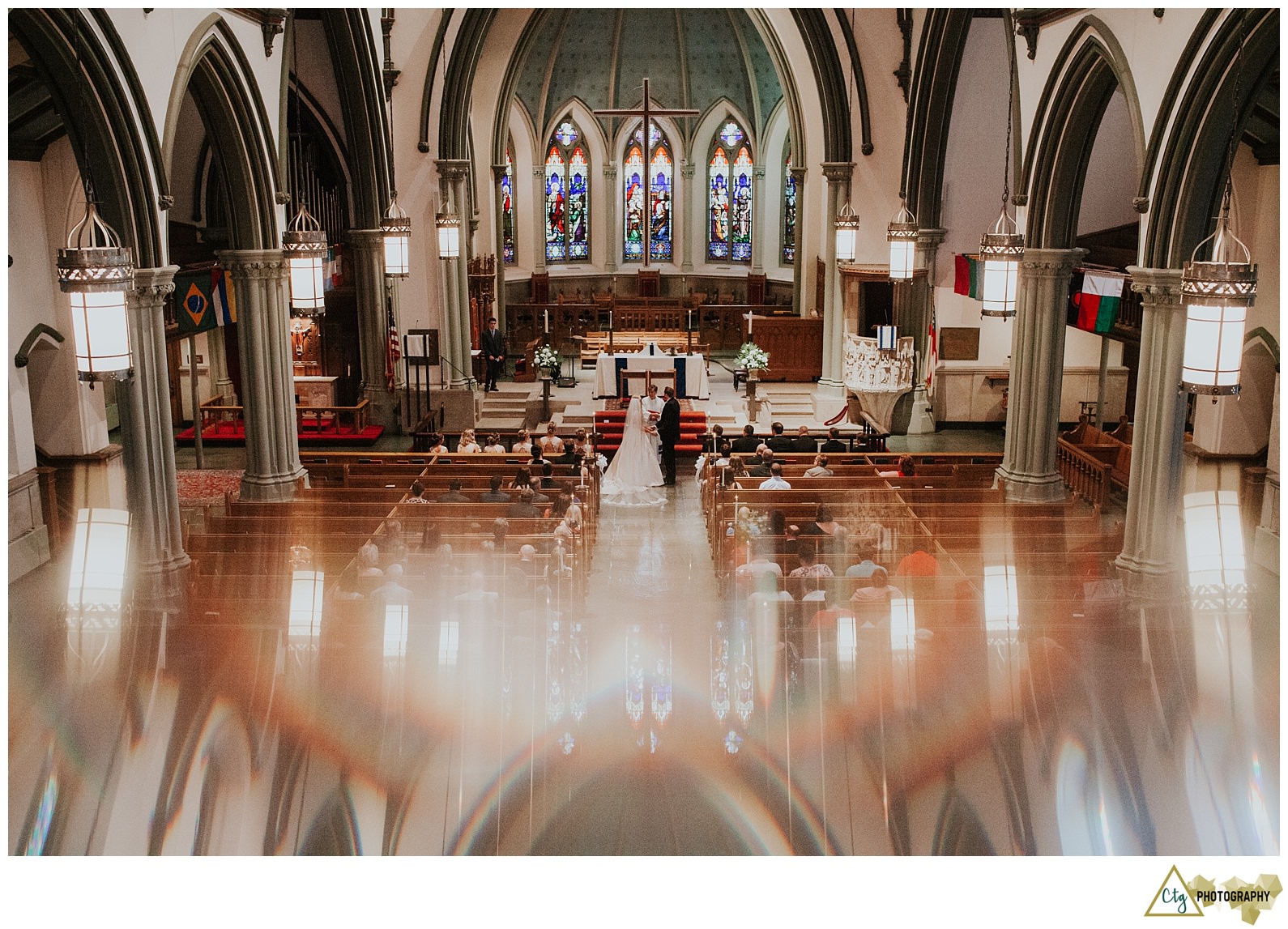 St. Nick's Greek Cathedral Room Wedding_0029