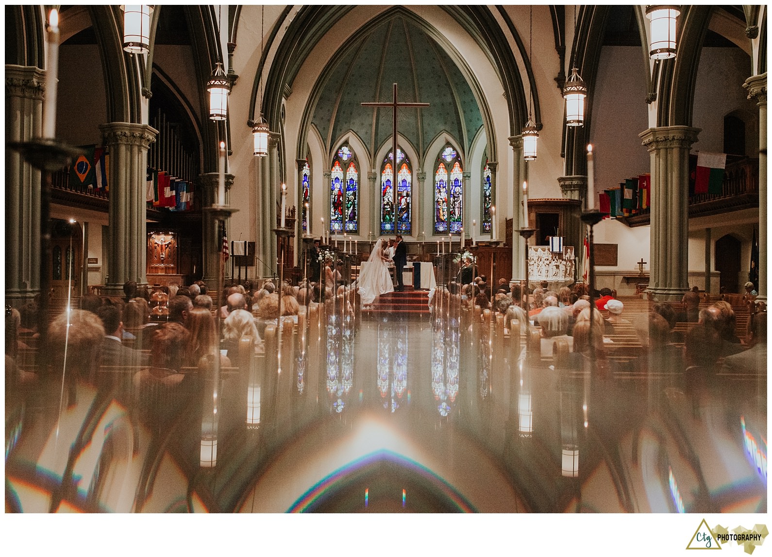 St. Nick's Greek Cathedral Room Wedding_0032