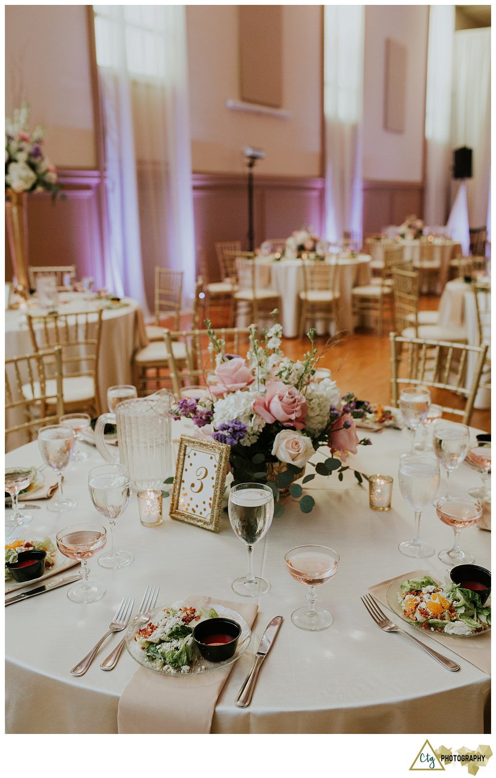 St. Nick's Greek Cathedral Room Wedding_0073