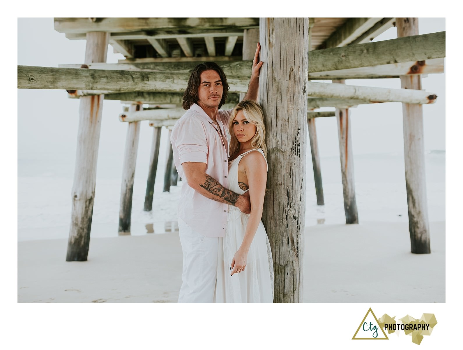 Sandbridge VA Beach Couples Shoot_0014