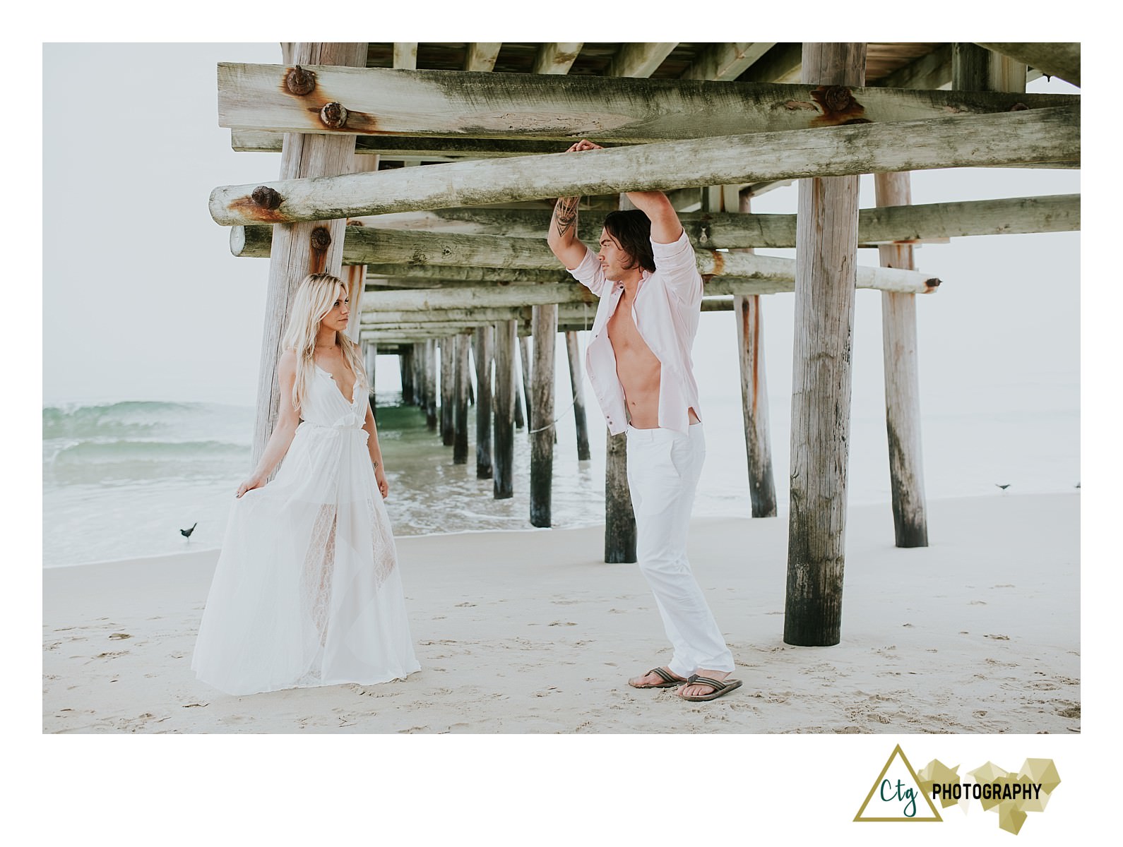 Sandbridge VA Beach Couples Shoot_0018