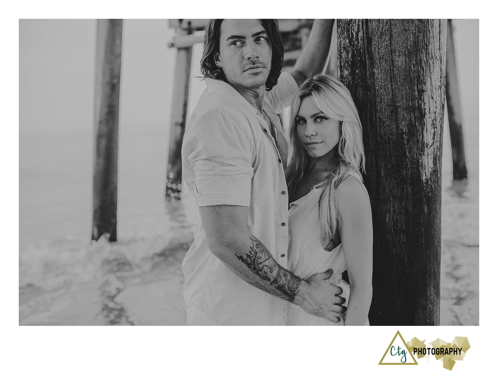 Sandbridge VA Beach Couples Shoot_0020