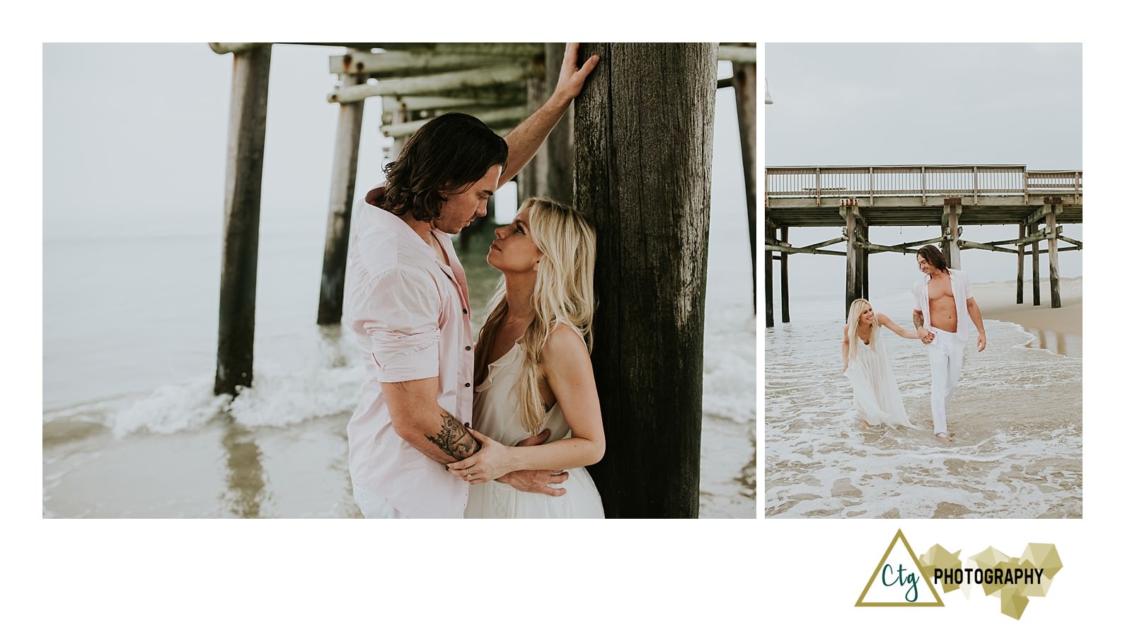 Sandbridge VA Beach Couples Shoot_0021