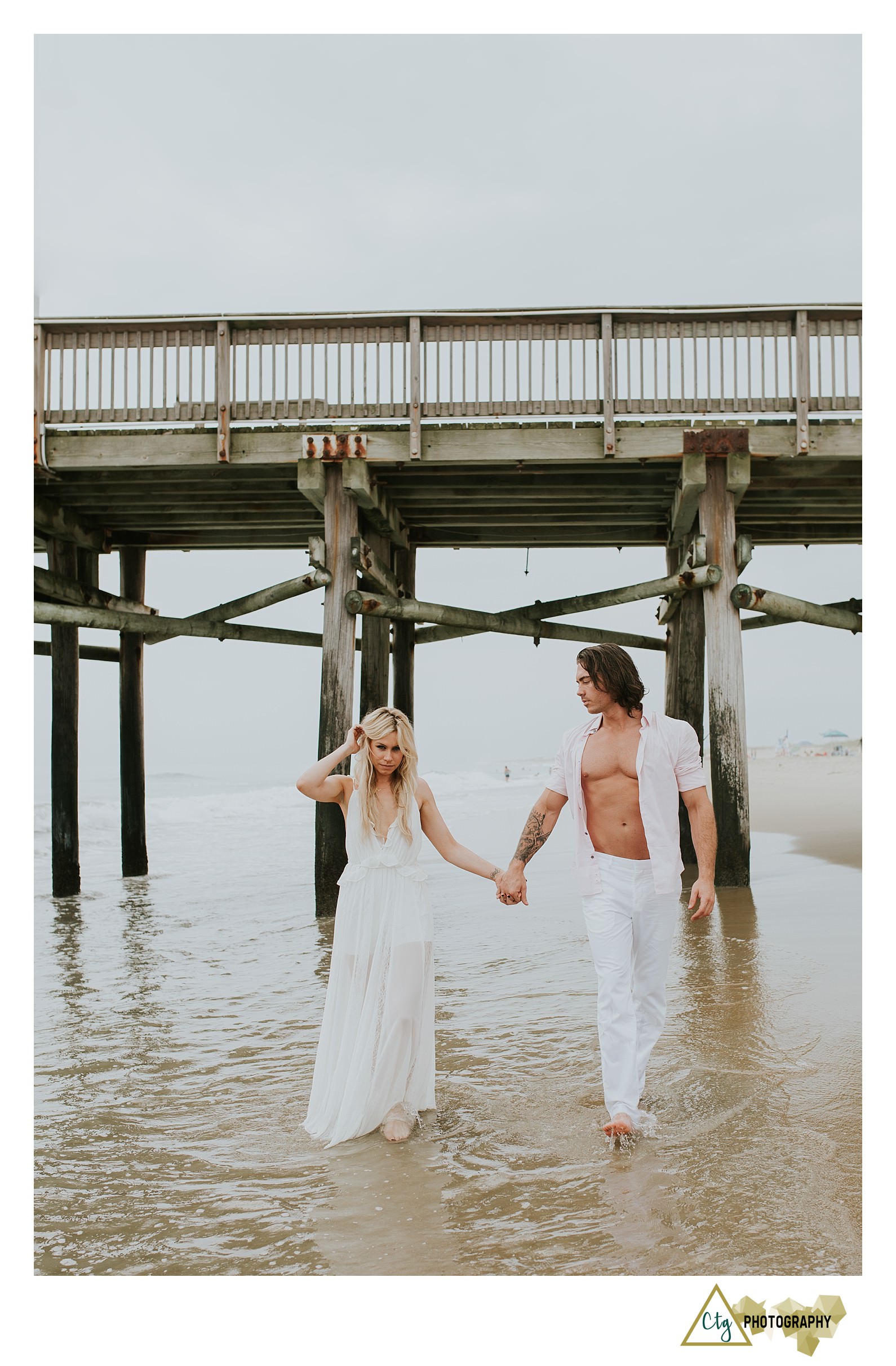 Sandbridge VA Beach Couples Shoot_0023