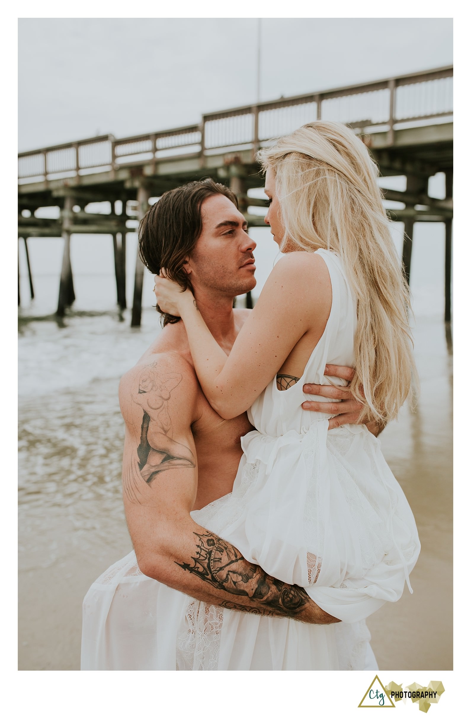 Sandbridge VA Beach Couples Shoot_0024