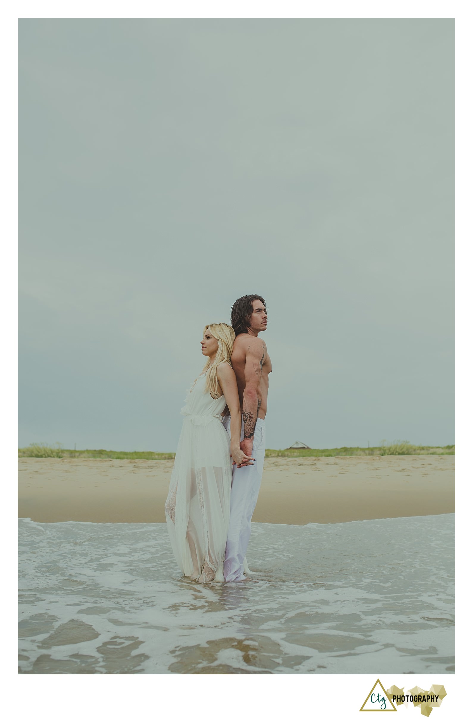 Sandbridge VA Beach Couples Shoot_0025