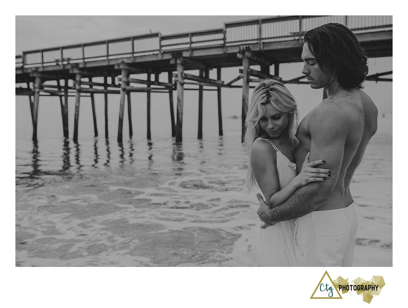 Sandbridge VA Beach Couples Shoot_0026