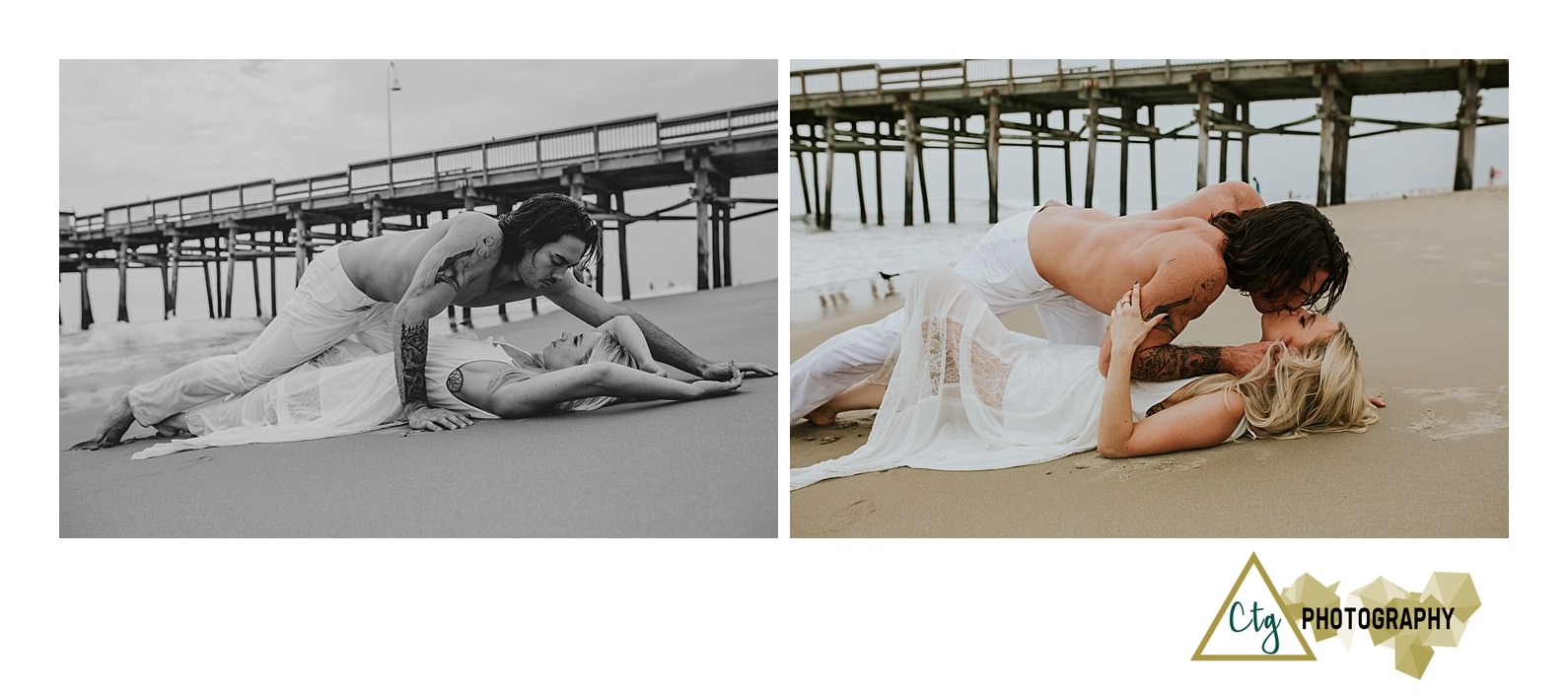 Sandbridge VA Beach Couples Shoot_0027