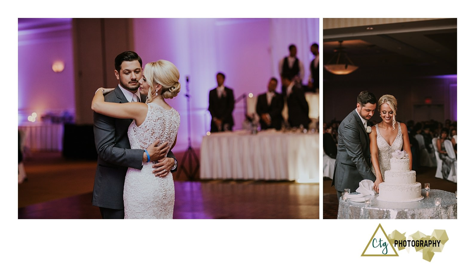 St.Bernard Parish Wedding Photos-104