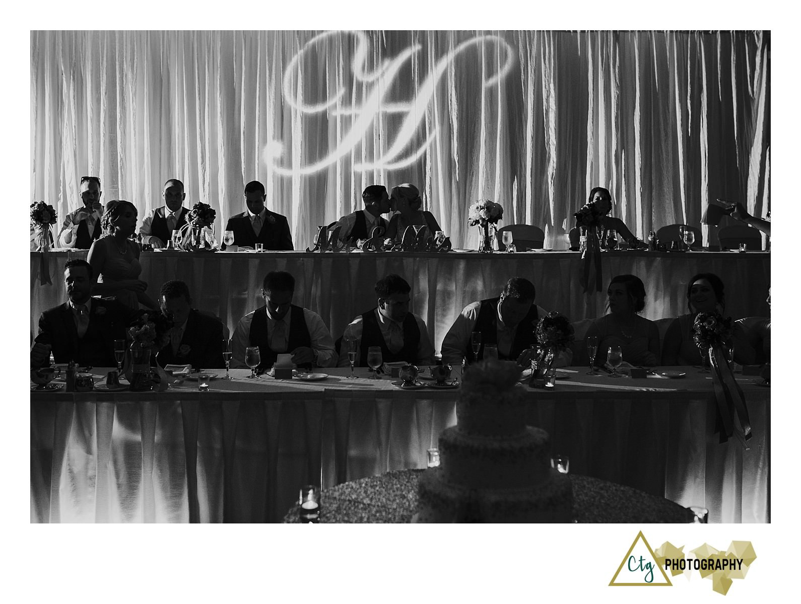 St.Bernard Parish Wedding Photos-106