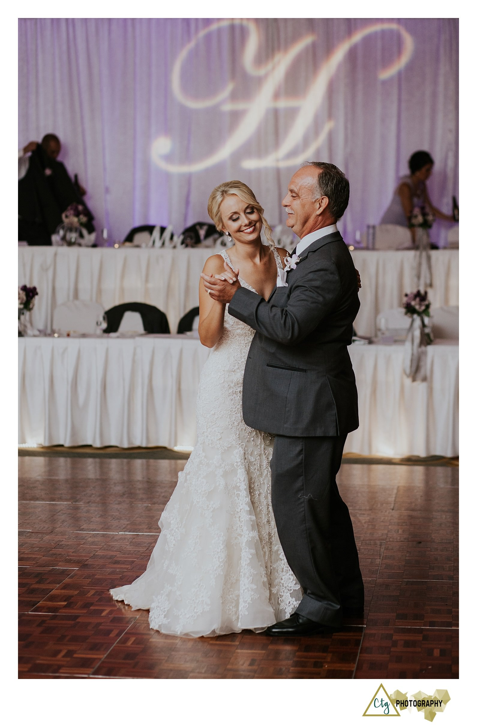 St.Bernard Parish Wedding Photos-109