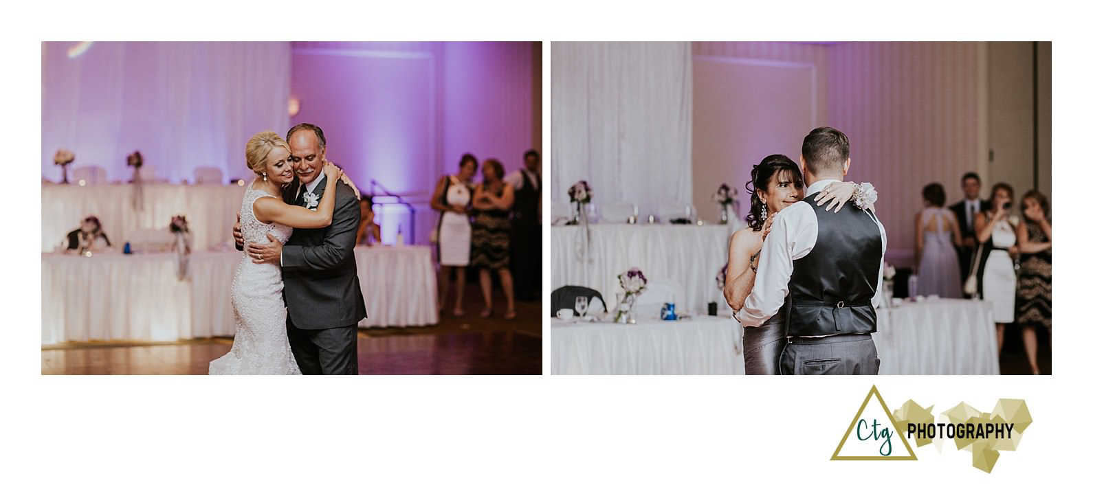 St.Bernard Parish Wedding Photos-111