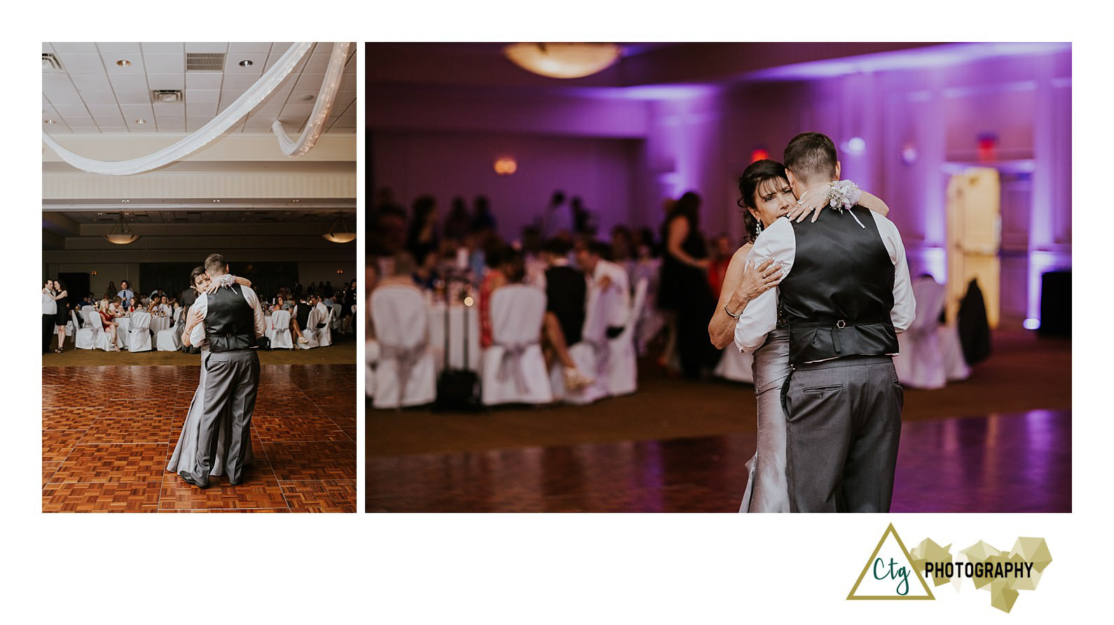 St.Bernard Parish Wedding Photos-112