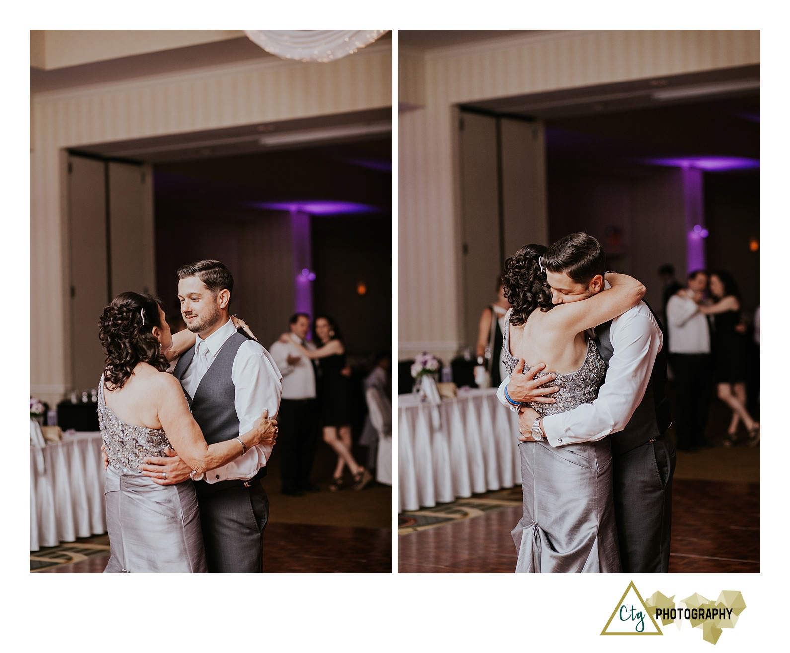 St.Bernard Parish Wedding Photos-113