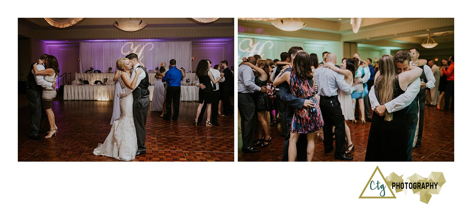 St.Bernard Parish Wedding Photos-114