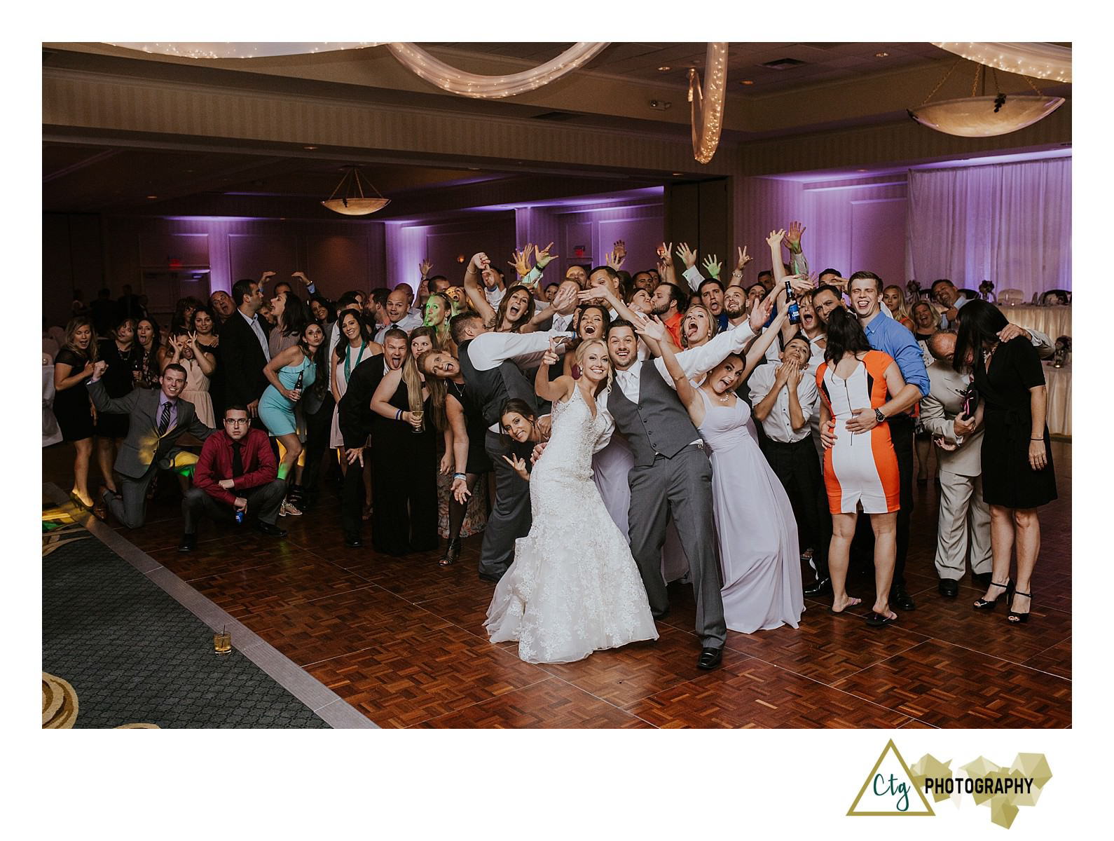 St.Bernard Parish Wedding Photos-116