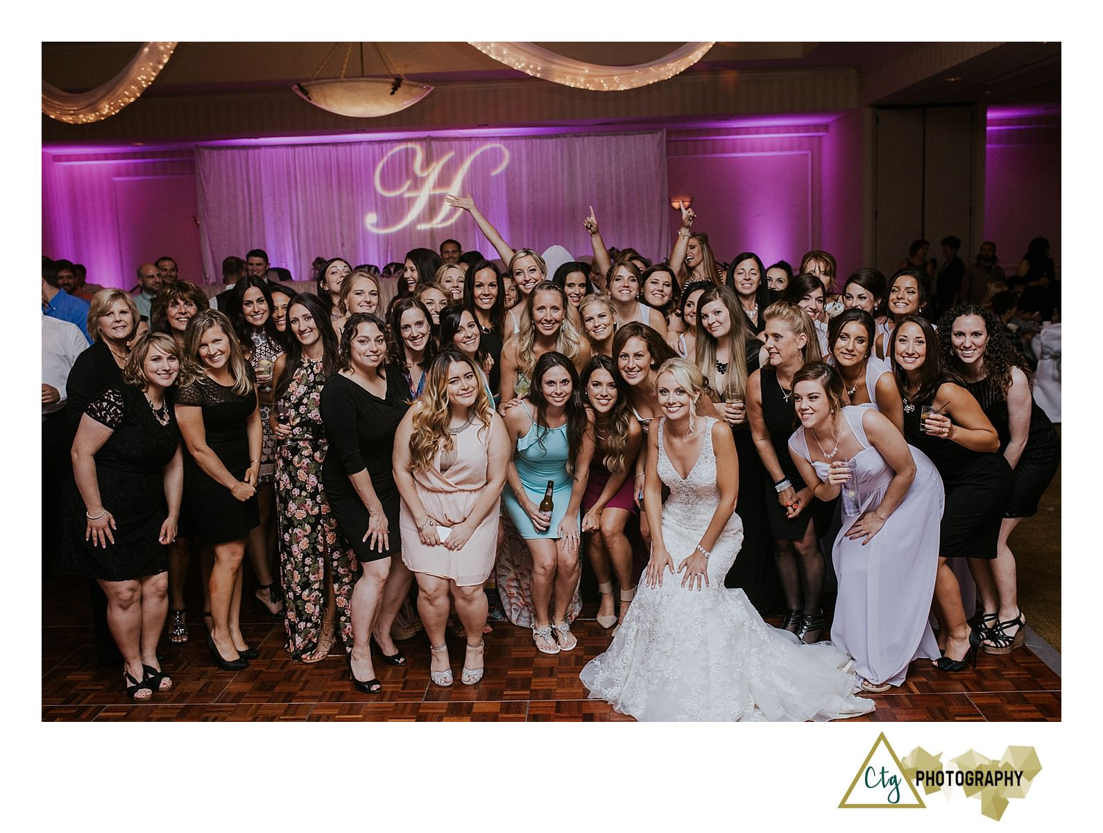 St.Bernard Parish Wedding Photos-117