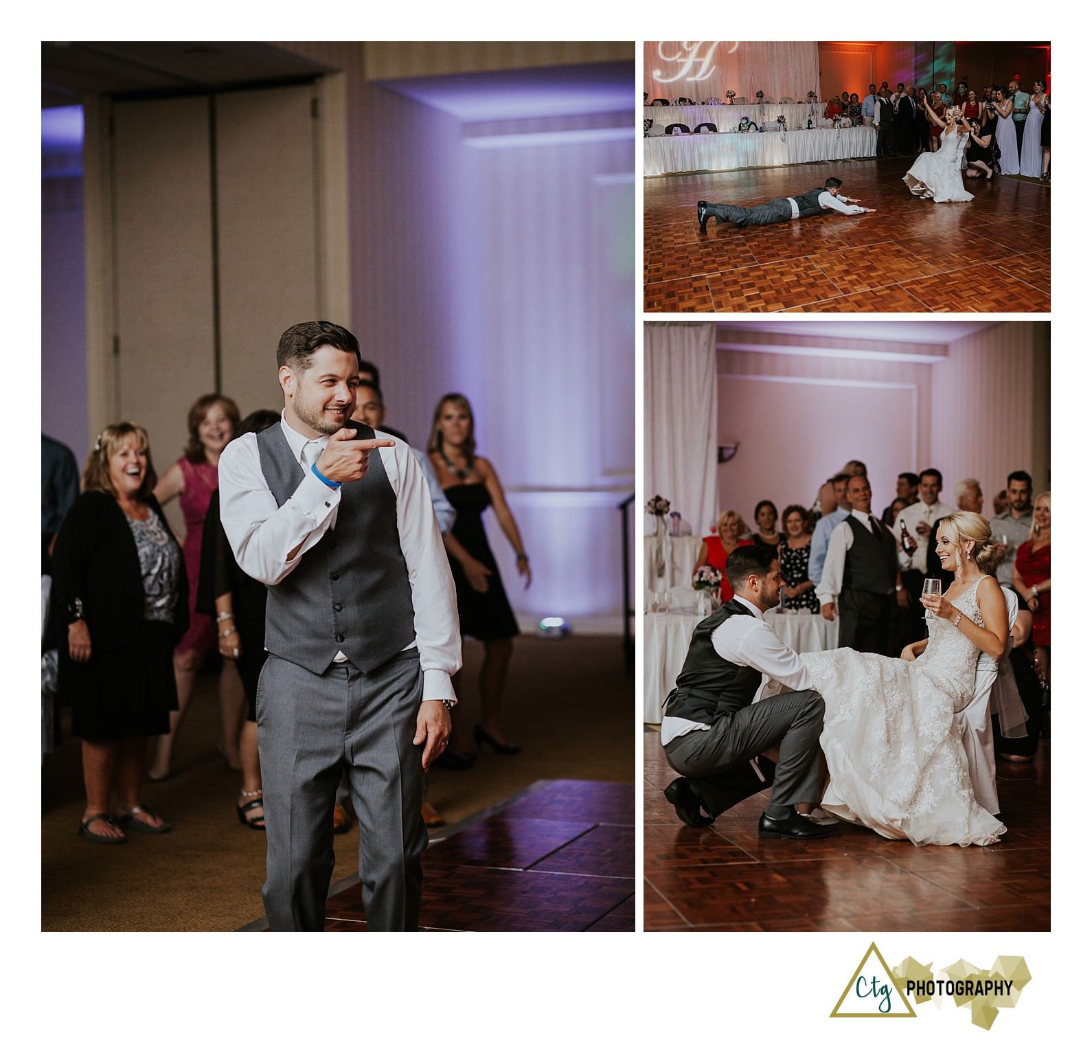 St.Bernard Parish Wedding Photos-122