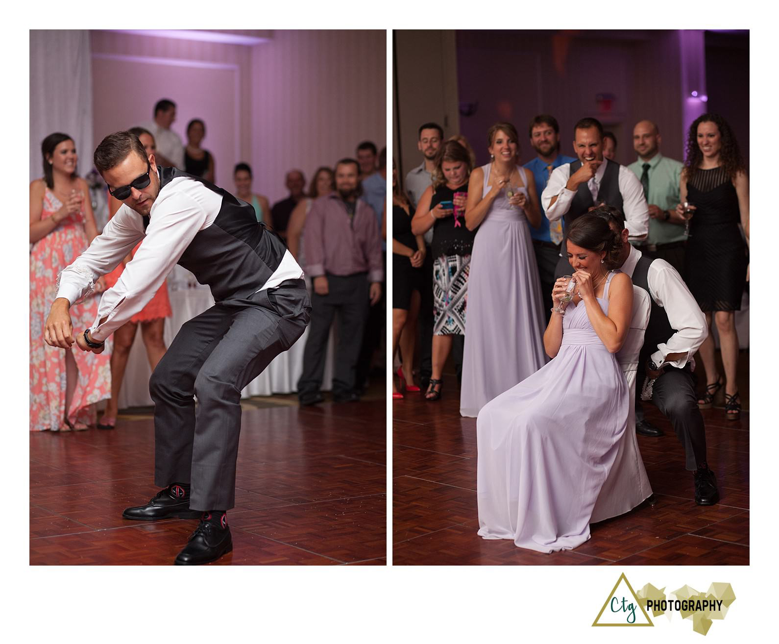 St.Bernard Parish Wedding Photos-124