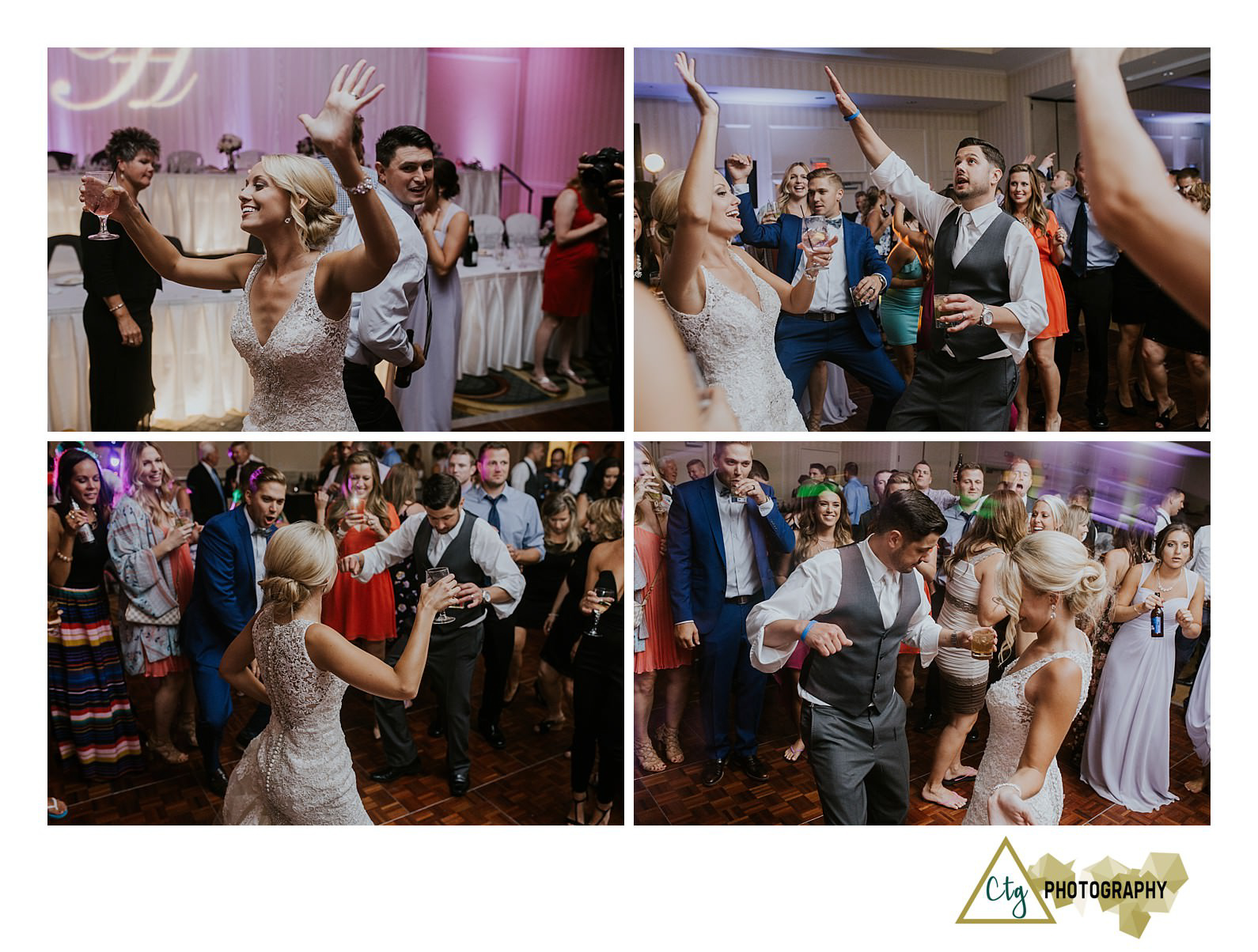 St.Bernard Parish Wedding Photos-126