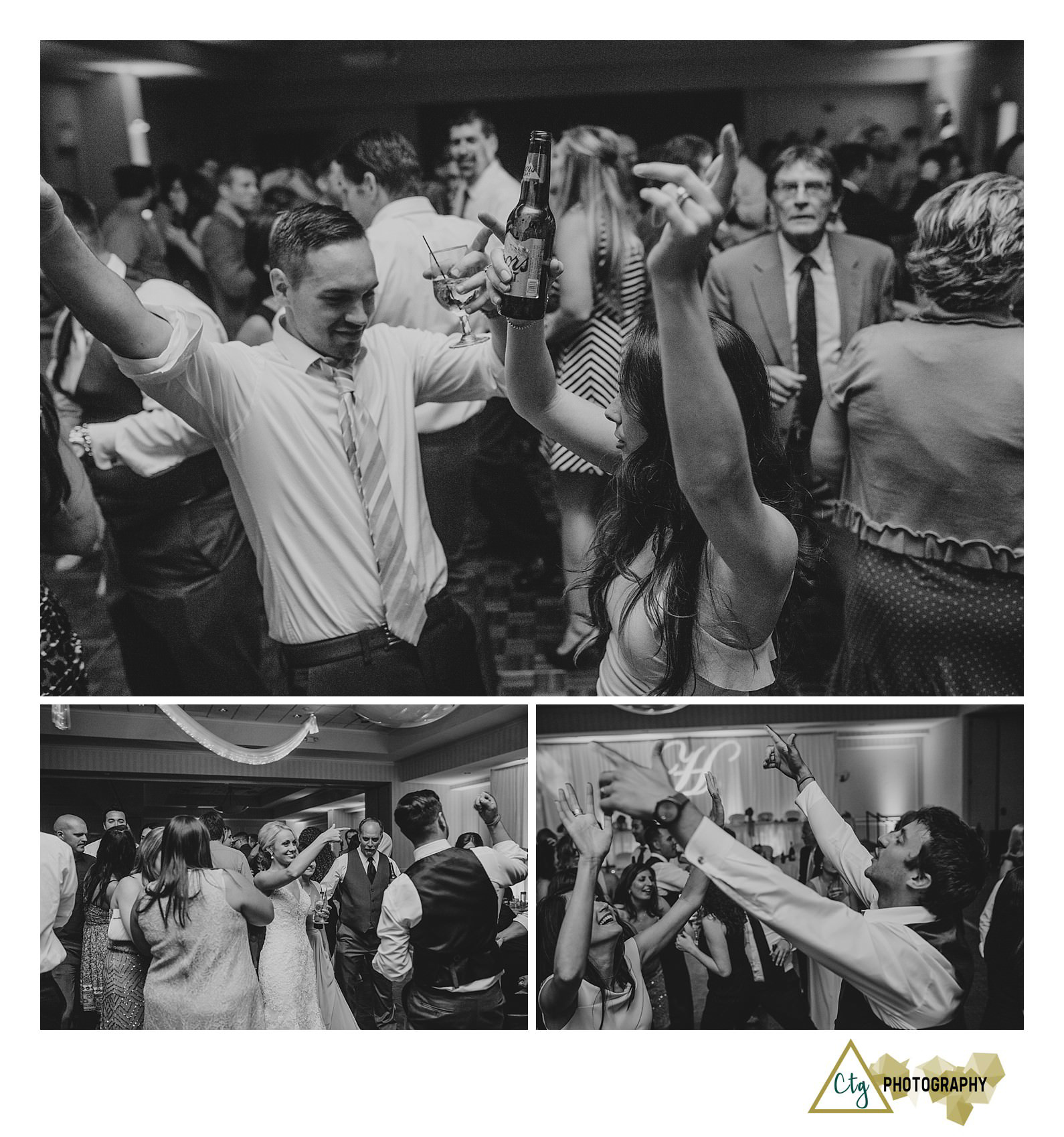 St.Bernard Parish Wedding Photos-127