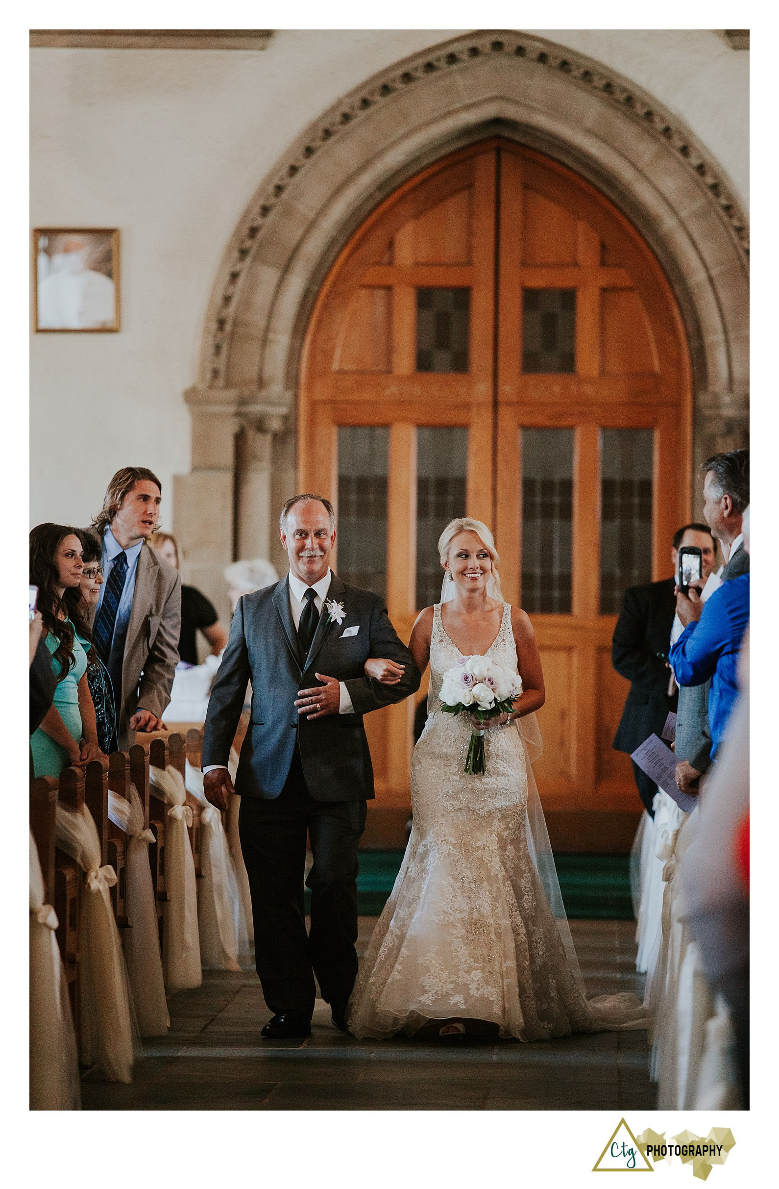 St.Bernard Parish Wedding Photos-28