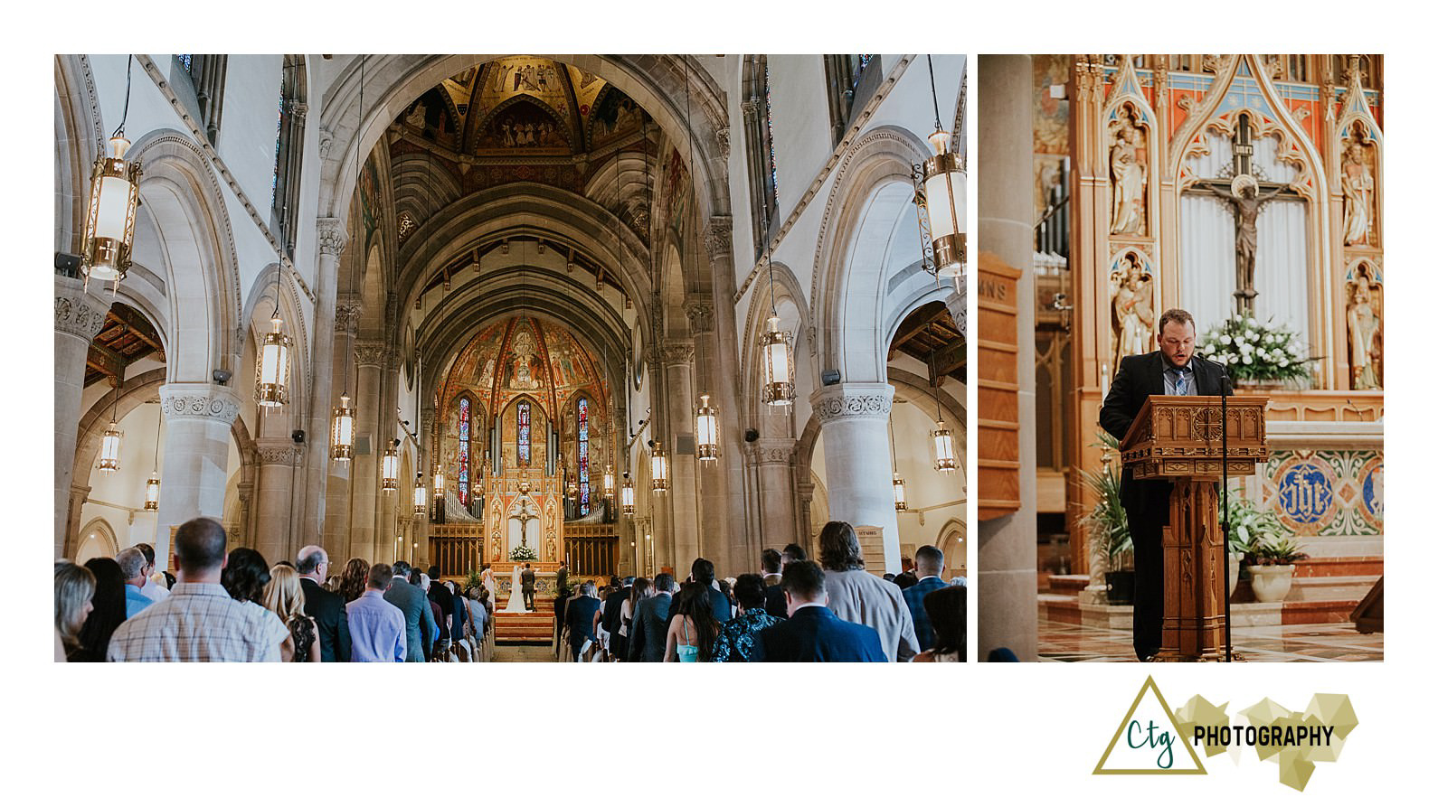 St.Bernard Parish Wedding Photos-32