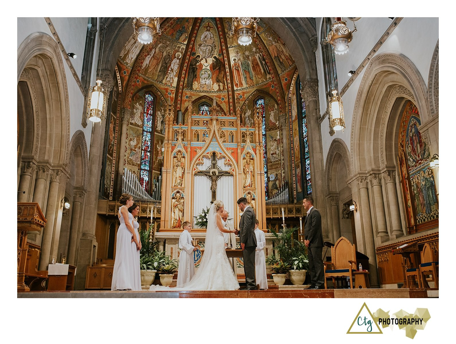 St.Bernard Parish Wedding Photos-40