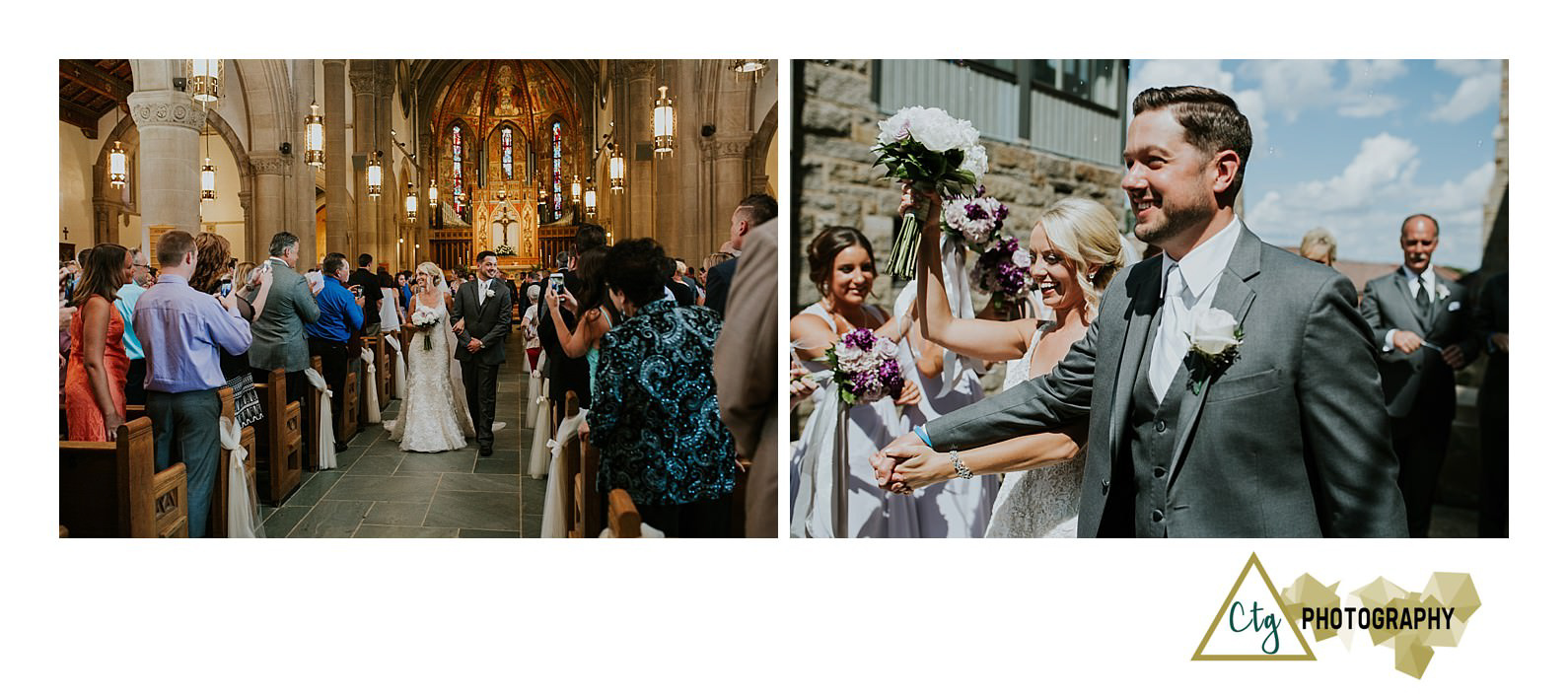 St.Bernard Parish Wedding Photos-46